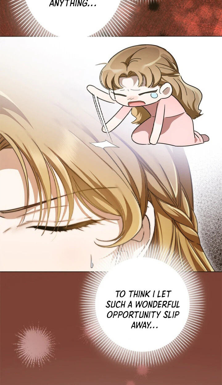 Timid and Shy Chapter 3 page 80 - 