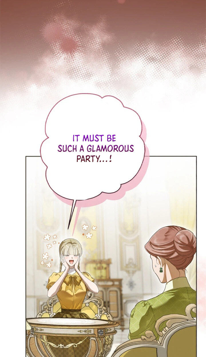 Timid and Shy Chapter 3 page 81 - 