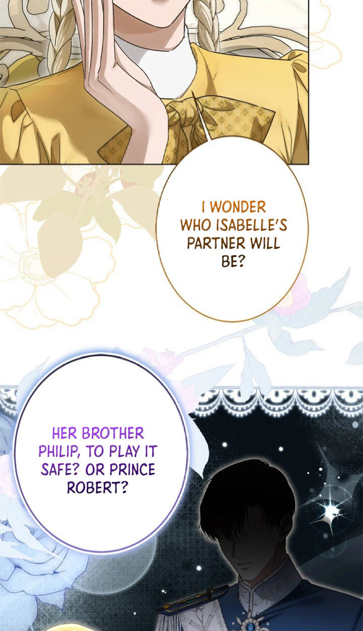 Timid and Shy Chapter 3 page 84 - 