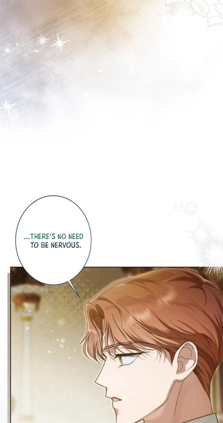 Timid and Shy Chapter 4 page 19 - 