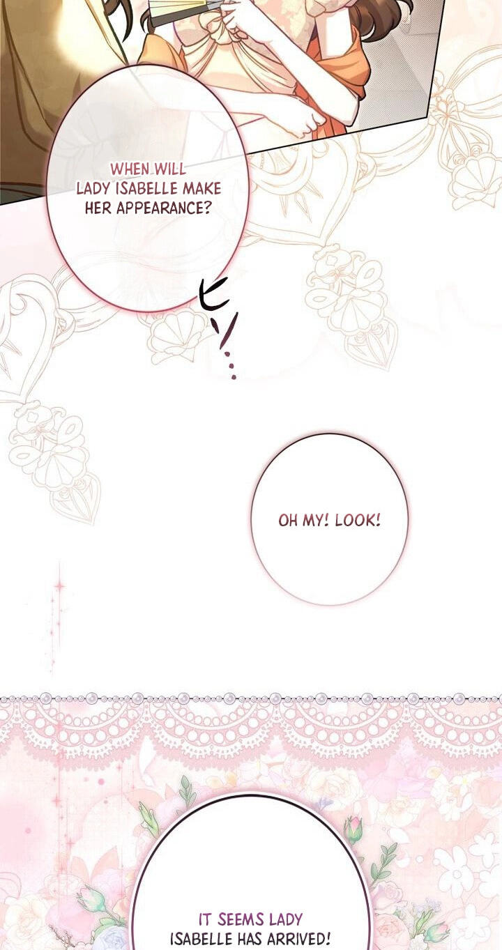Timid and Shy Chapter 4 page 28 - 