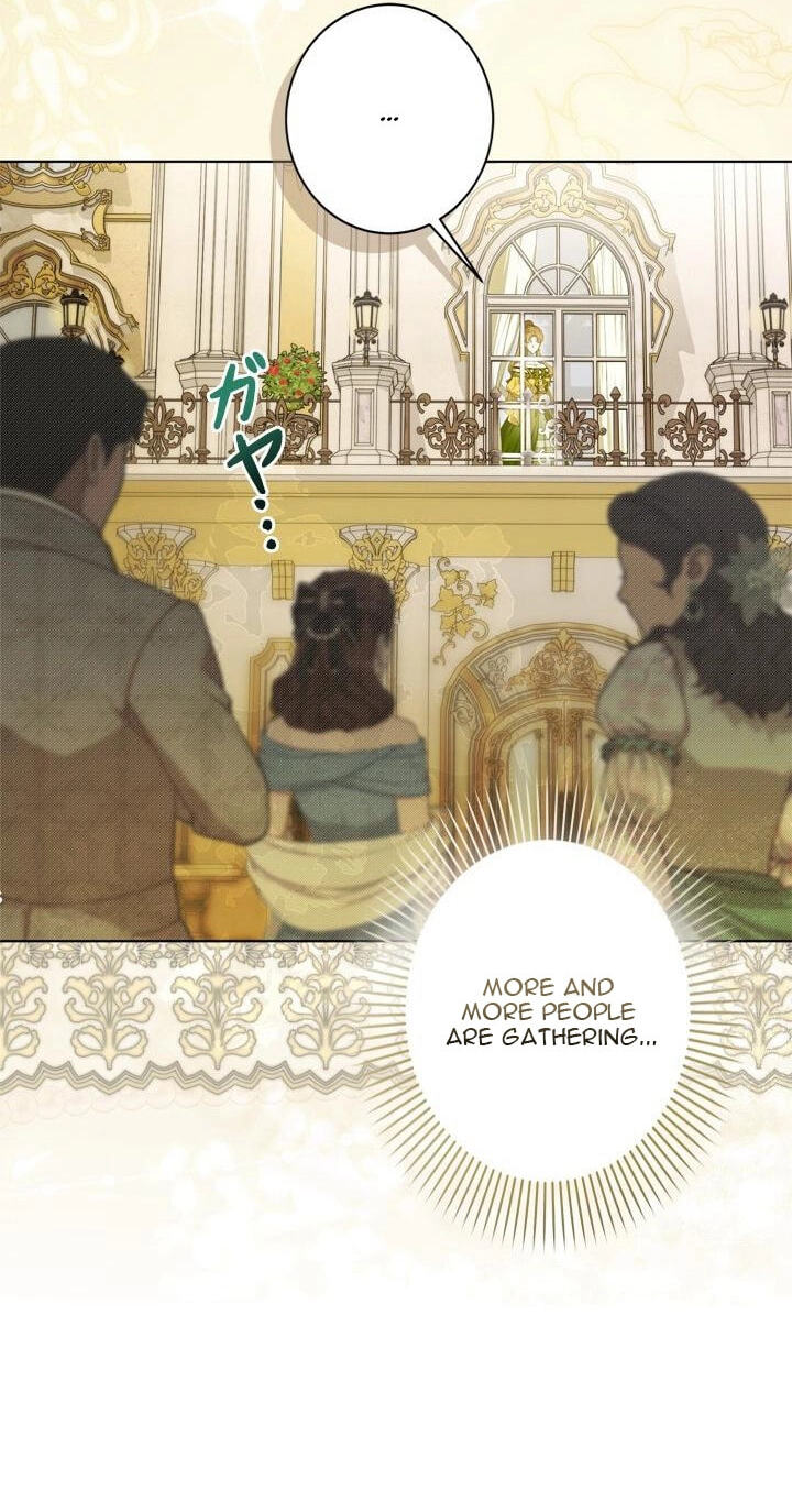 Timid and Shy Chapter 4 page 4 - 