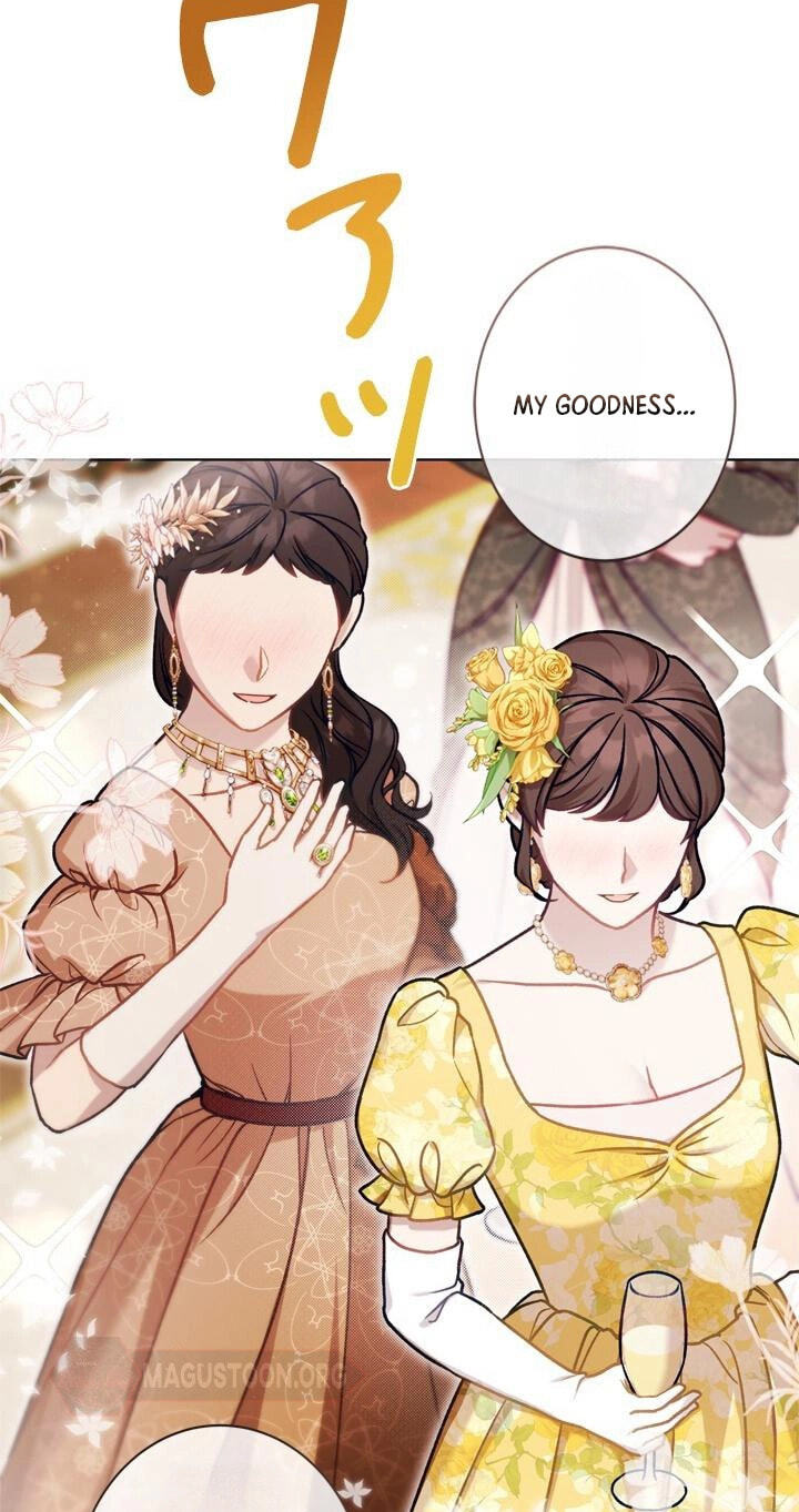 Timid and Shy Chapter 4 page 31 - 