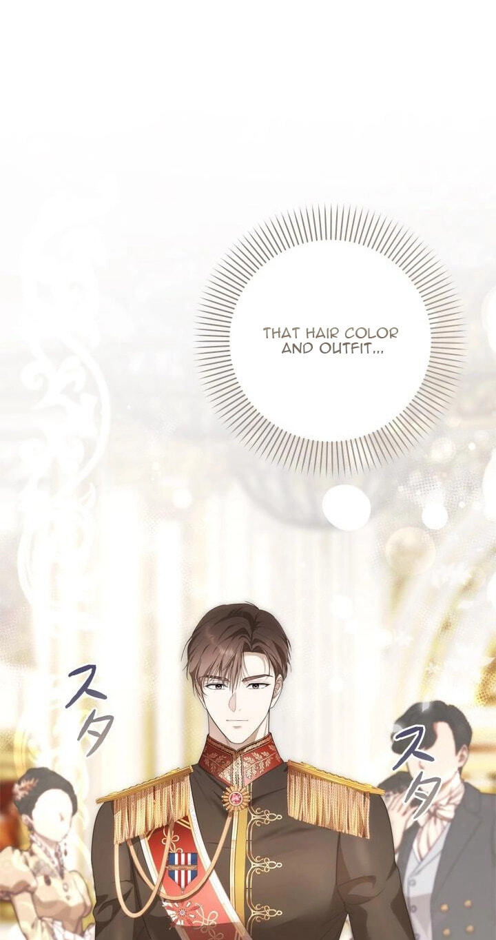 Timid and Shy Chapter 4 page 36 - 