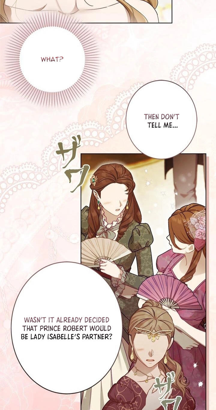 Timid and Shy Chapter 4 page 46 - 