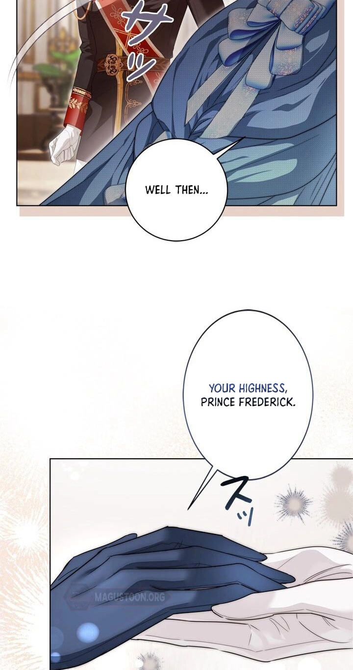 Timid and Shy Chapter 4 page 57 - 