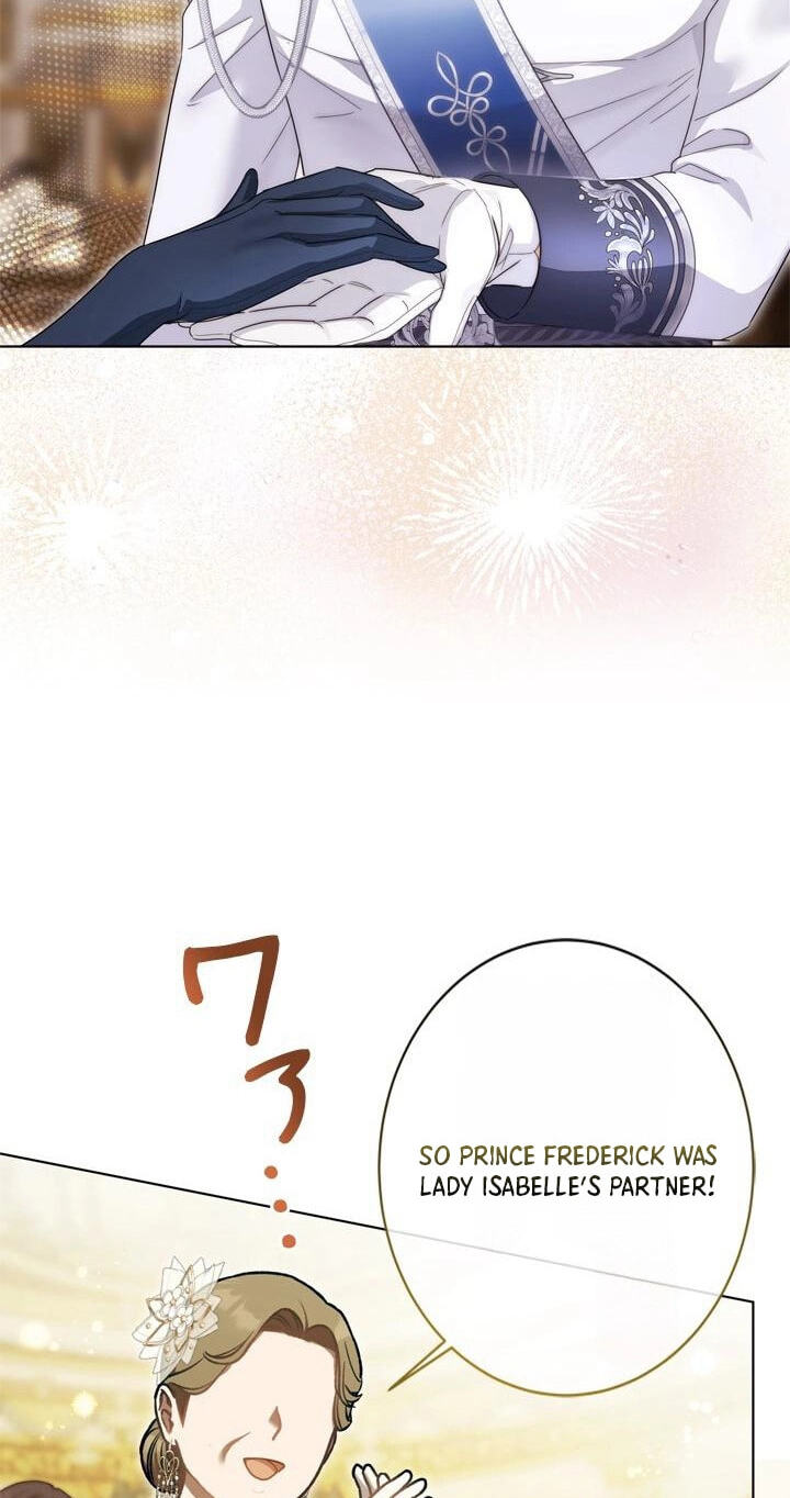 Timid and Shy Chapter 4 page 59 - 