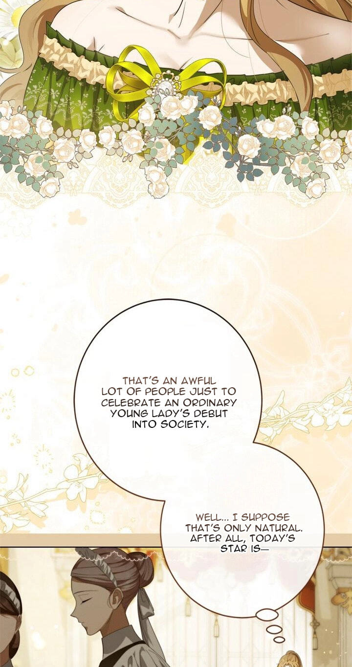 Timid and Shy Chapter 4 page 7 - 