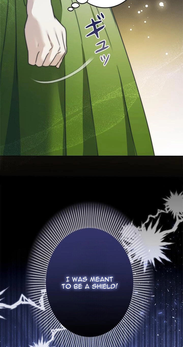 Timid and Shy Chapter 4 page 64 - 