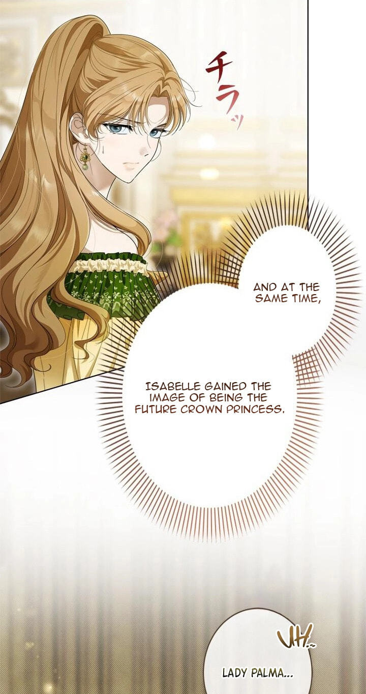 Timid and Shy Chapter 4 page 73 - 