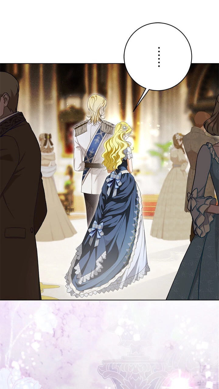 Timid and Shy Chapter 4 page 92 - 