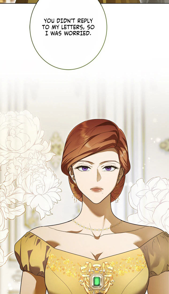 Timid and Shy Chapter 5 page 14 - 