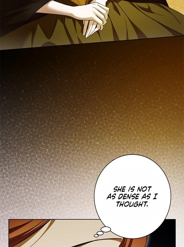 Timid and Shy Chapter 5 page 20 - 
