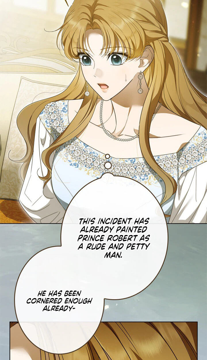 Timid and Shy Chapter 5 page 30 - 