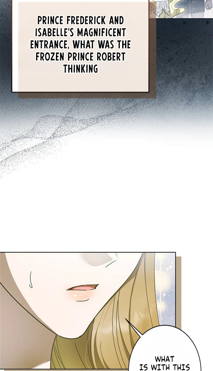 Timid and Shy Chapter 5 page 4 - 