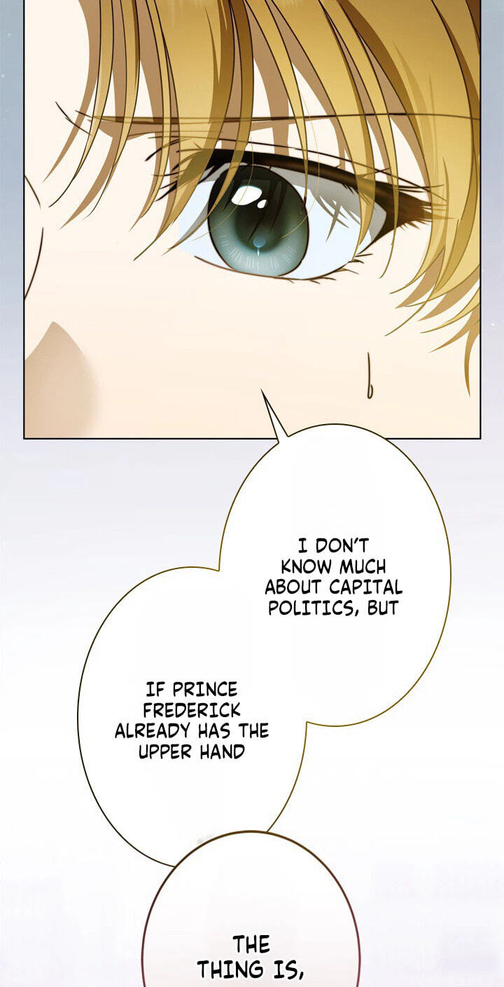Timid and Shy Chapter 5 page 31 - 