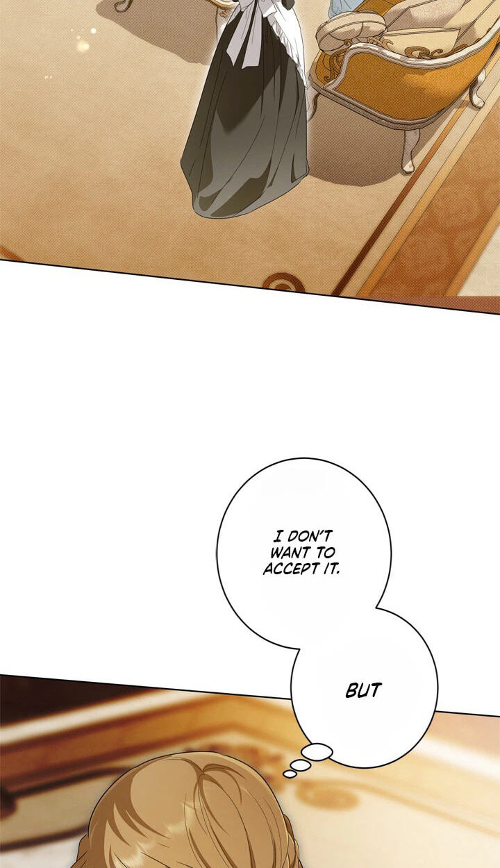 Timid and Shy Chapter 5 page 46 - 