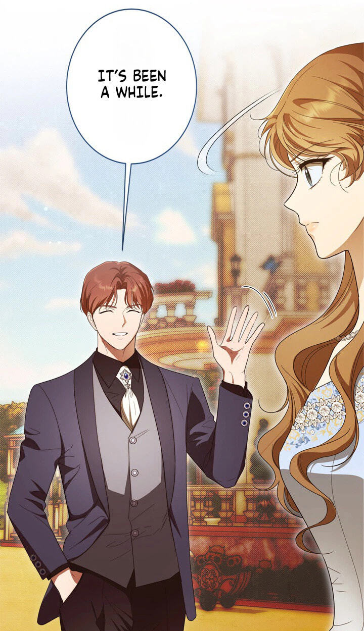 Timid and Shy Chapter 5 page 64 - 