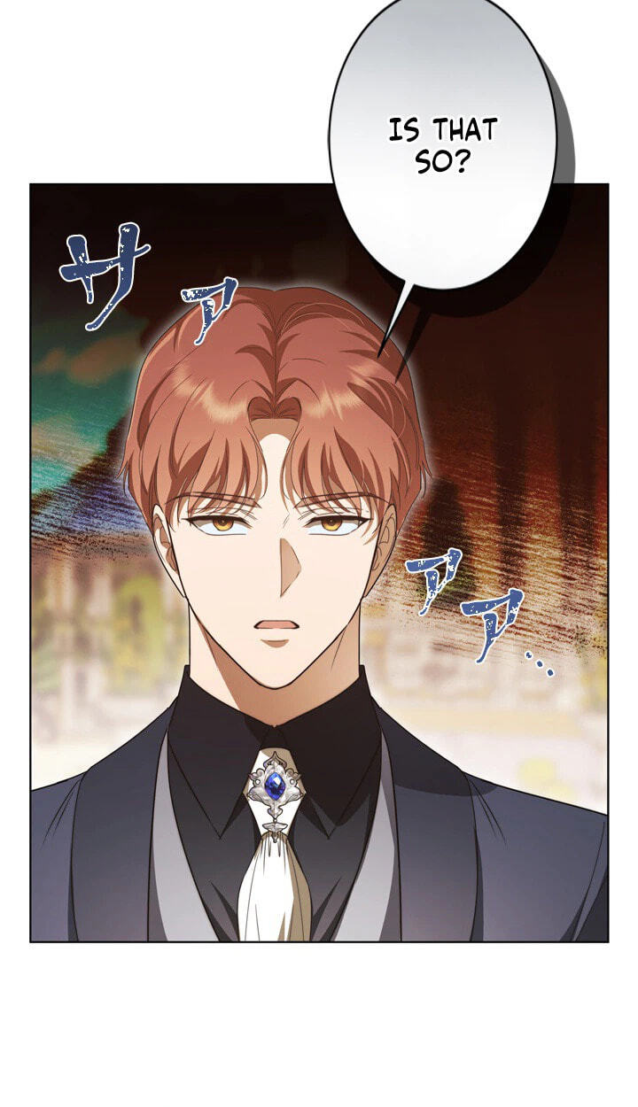 Timid and Shy Chapter 5 page 68 - 