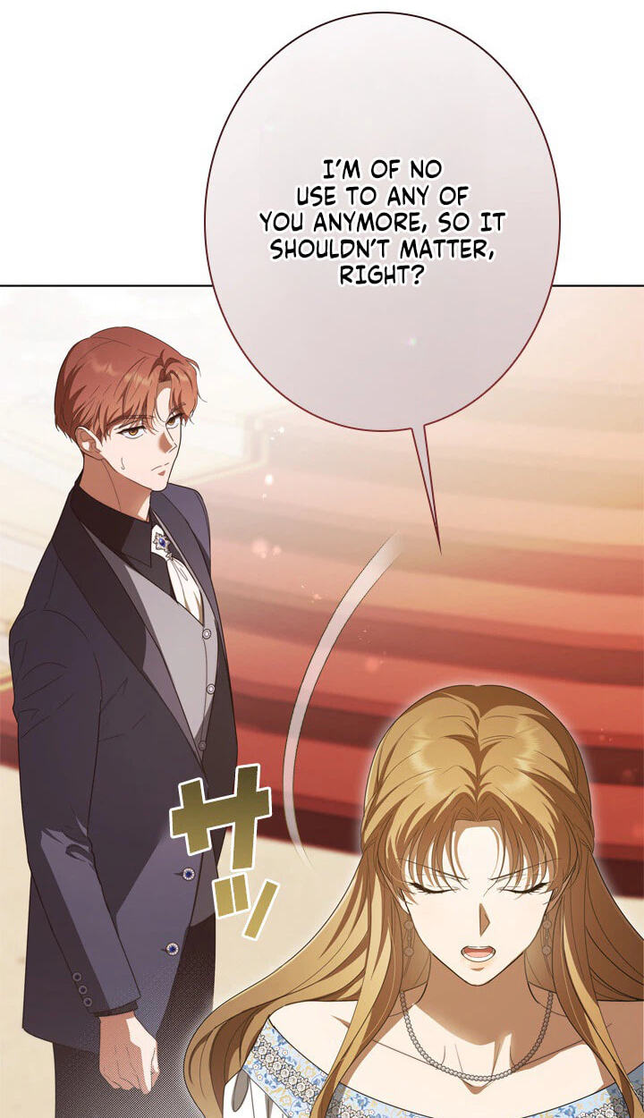 Timid and Shy Chapter 5 page 70 - 