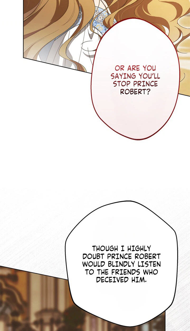 Timid and Shy Chapter 5 page 76 - 