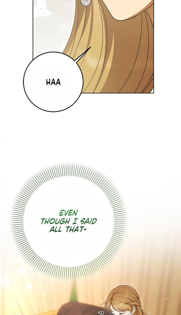Timid and Shy Chapter 5 page 81 - 