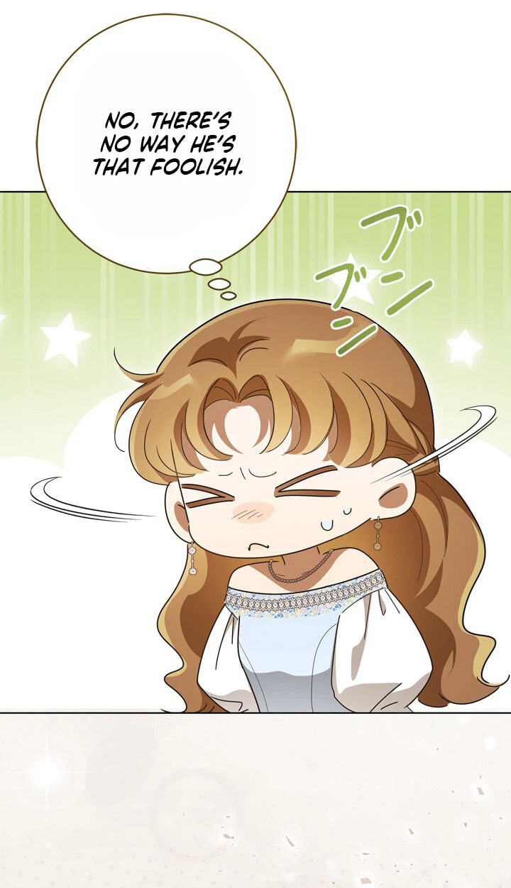 Timid and Shy Chapter 5 page 83 - 