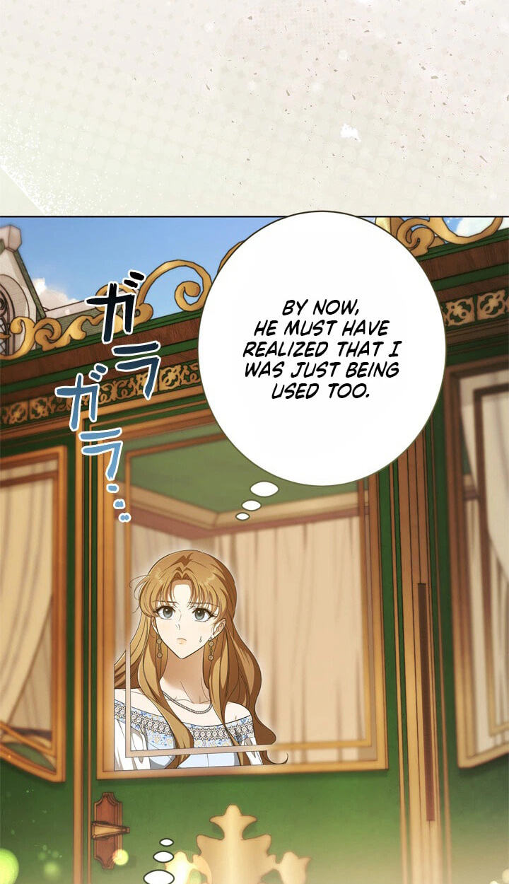 Timid and Shy Chapter 5 page 84 - 