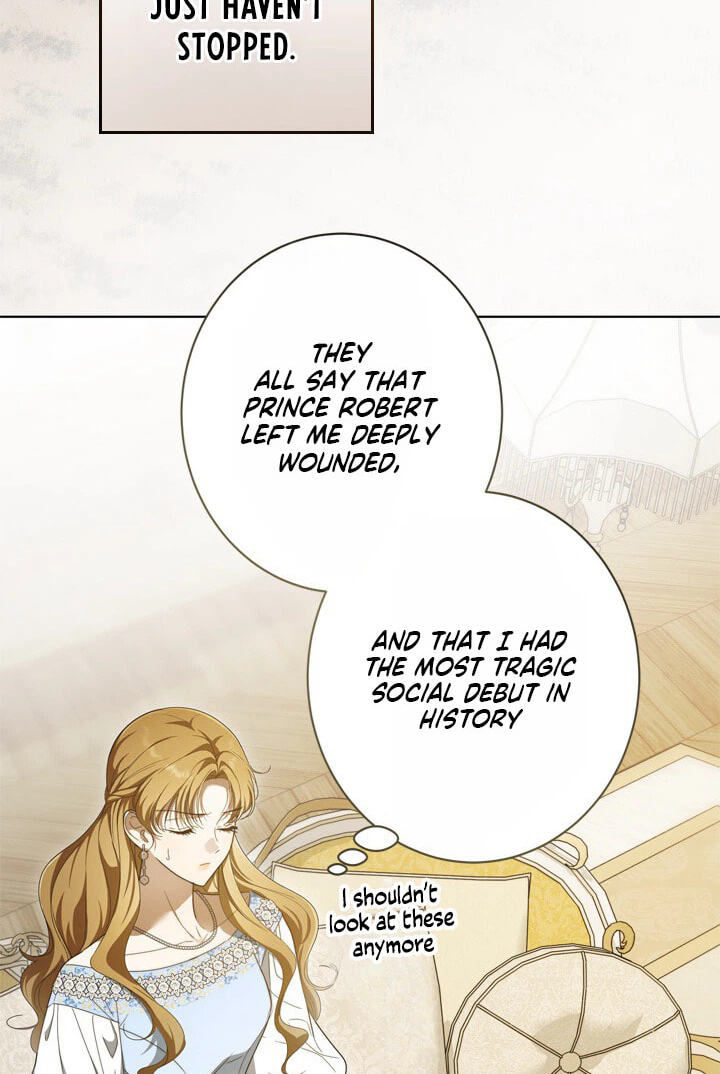 Timid and Shy Chapter 5 page 10 - 