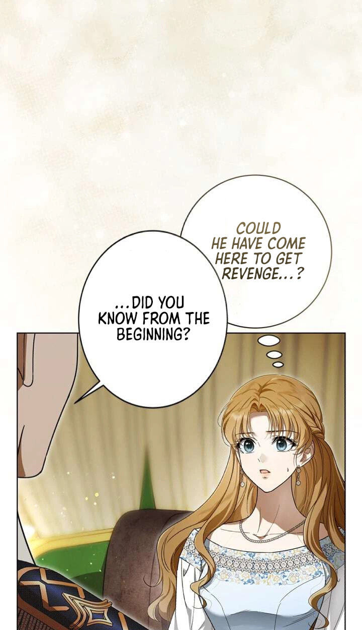 Timid and Shy Chapter 6 page 6 - 
