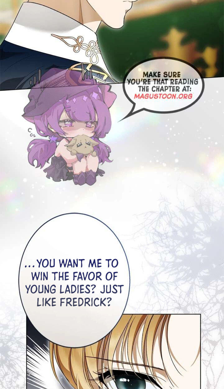Timid and Shy Chapter 6 page 53 - 