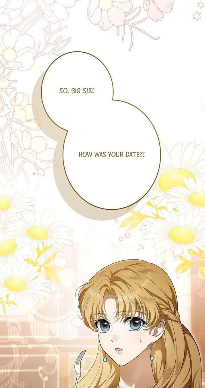 Timid and Shy Chapter 7 page 2 - 