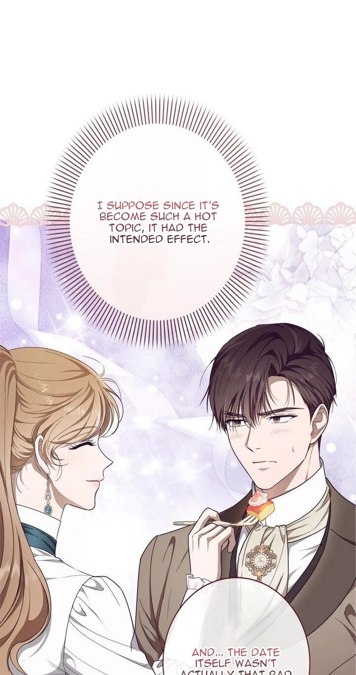 Timid and Shy Chapter 7 page 13 - 