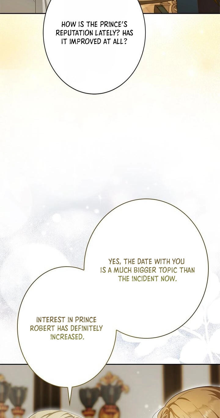 Timid and Shy Chapter 7 page 17 - 