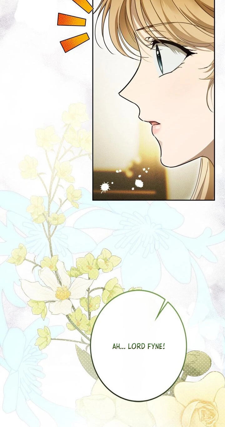 Timid and Shy Chapter 7 page 19 - 