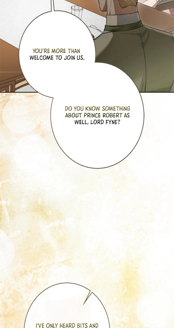 Timid and Shy Chapter 7 page 22 - 