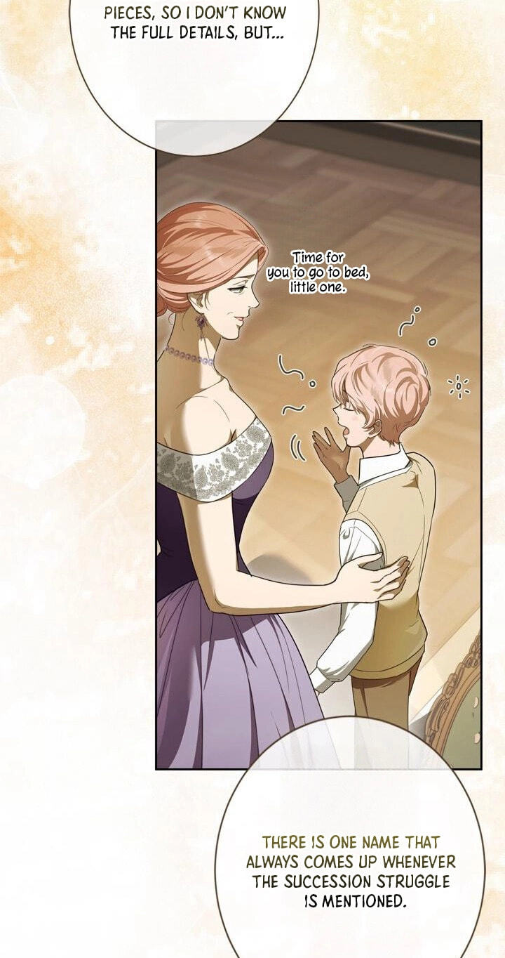 Timid and Shy Chapter 7 page 23 - 