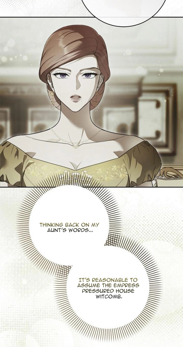 Timid and Shy Chapter 7 page 34 - 