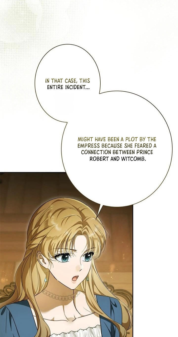 Timid and Shy Chapter 7 page 35 - 