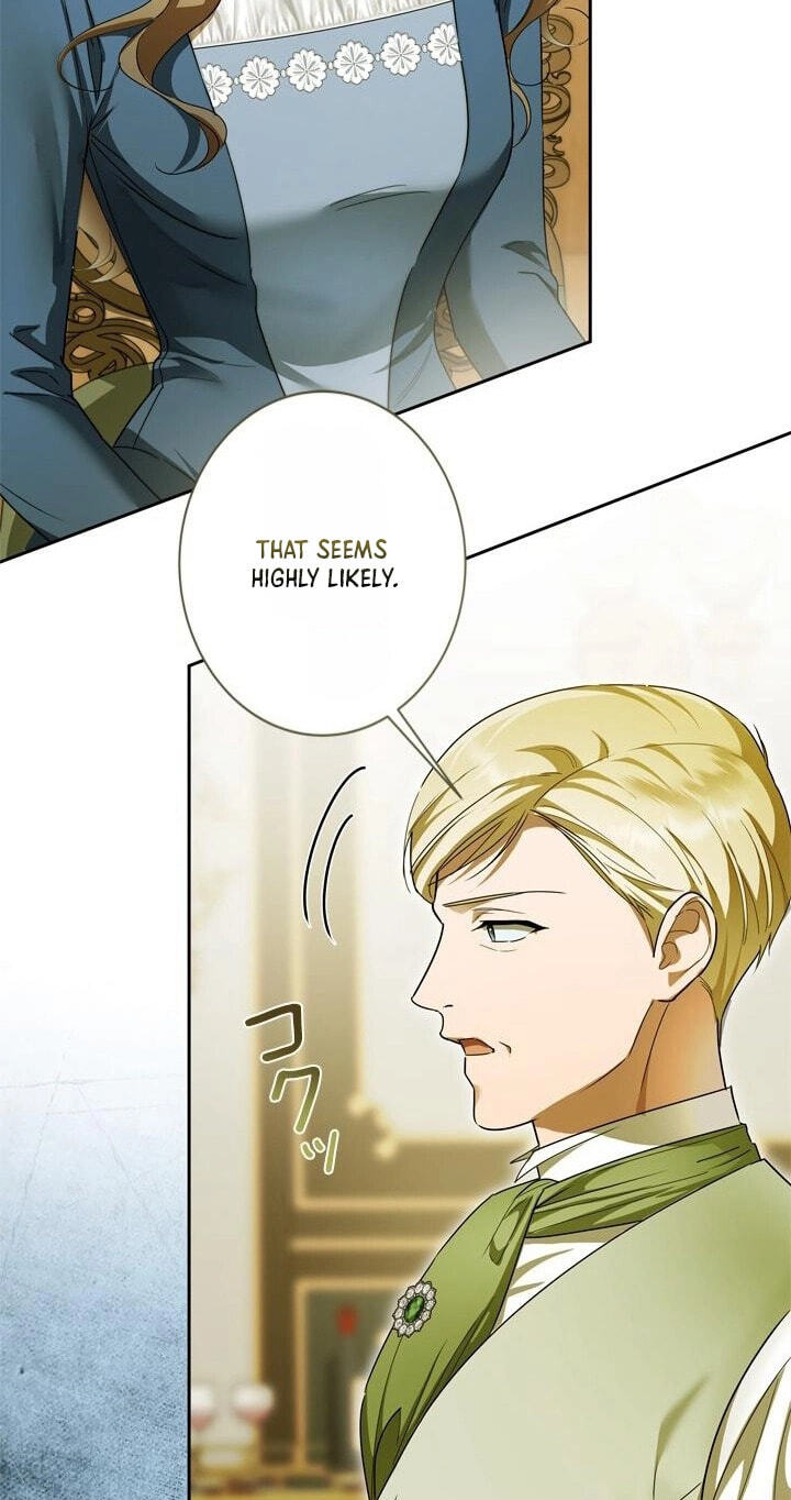 Timid and Shy Chapter 7 page 36 - 