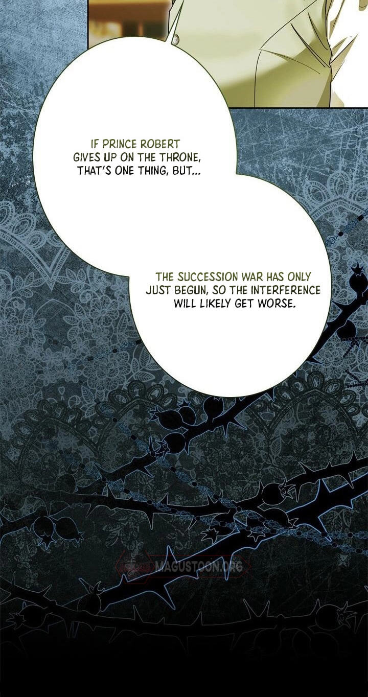 Timid and Shy Chapter 7 page 37 - 