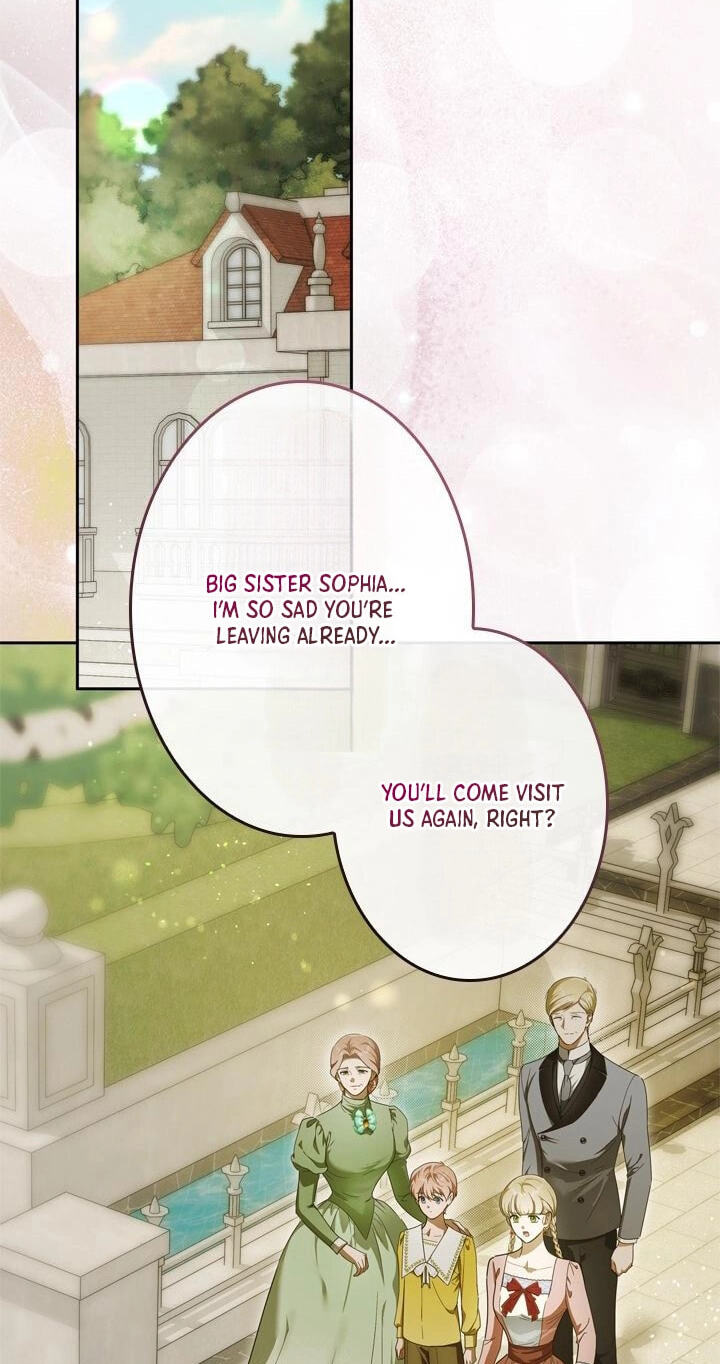 Timid and Shy Chapter 7 page 50 - 