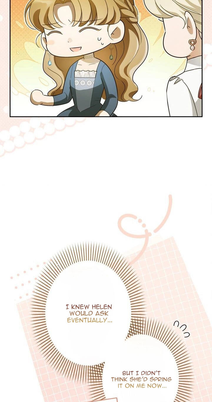 Timid and Shy Chapter 7 page 6 - 