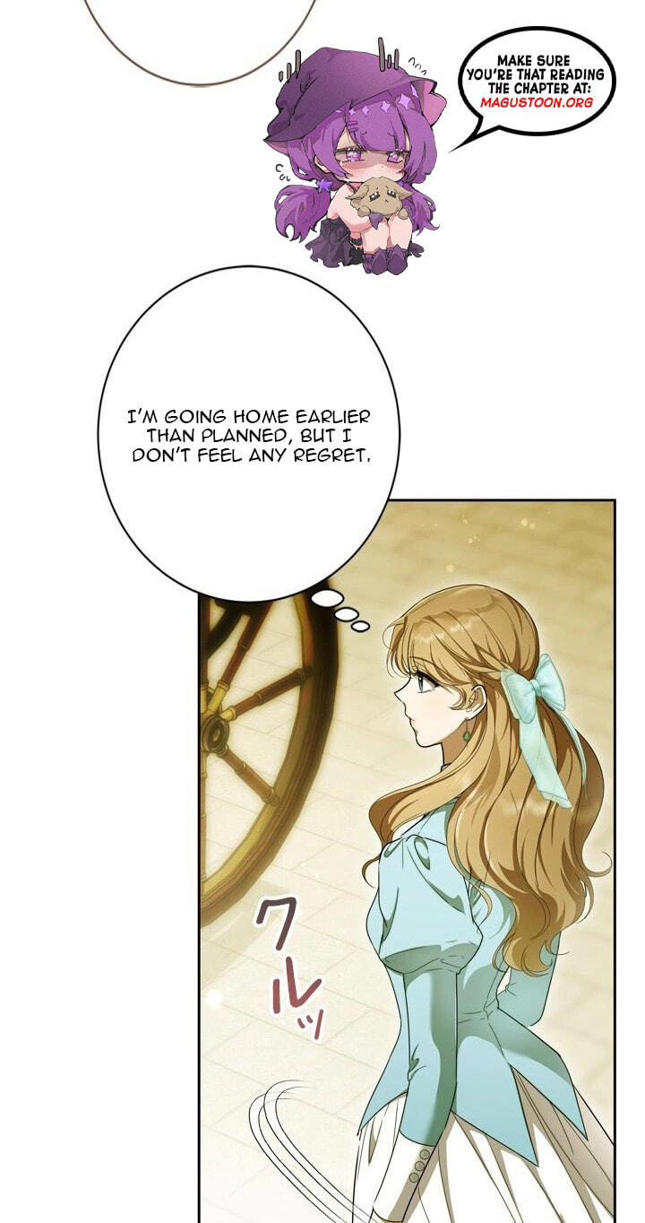 Timid and Shy Chapter 7 page 53 - 