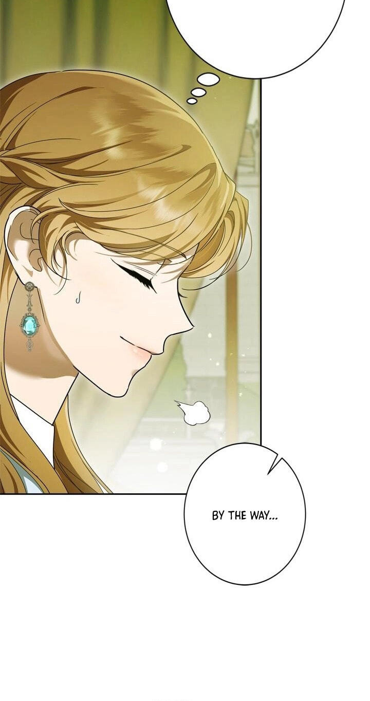 Timid and Shy Chapter 7 page 62 - 
