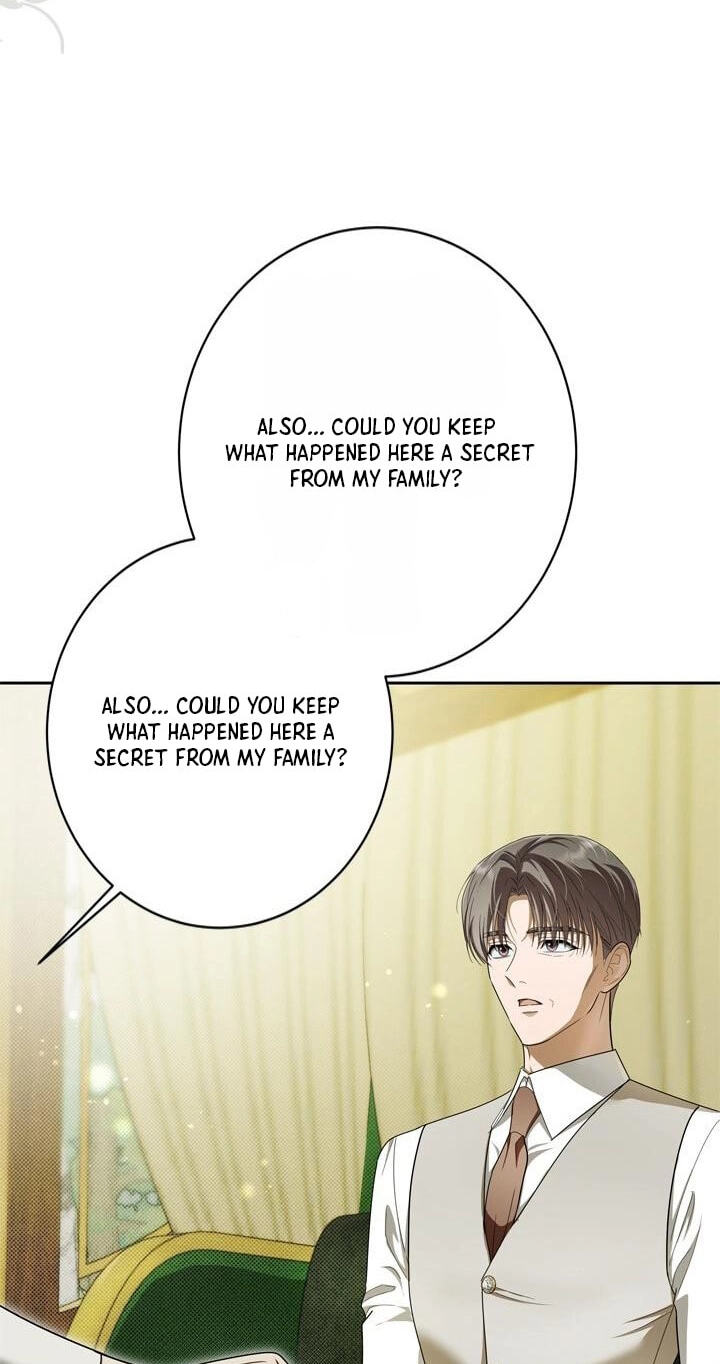 Timid and Shy Chapter 7 page 70 - 