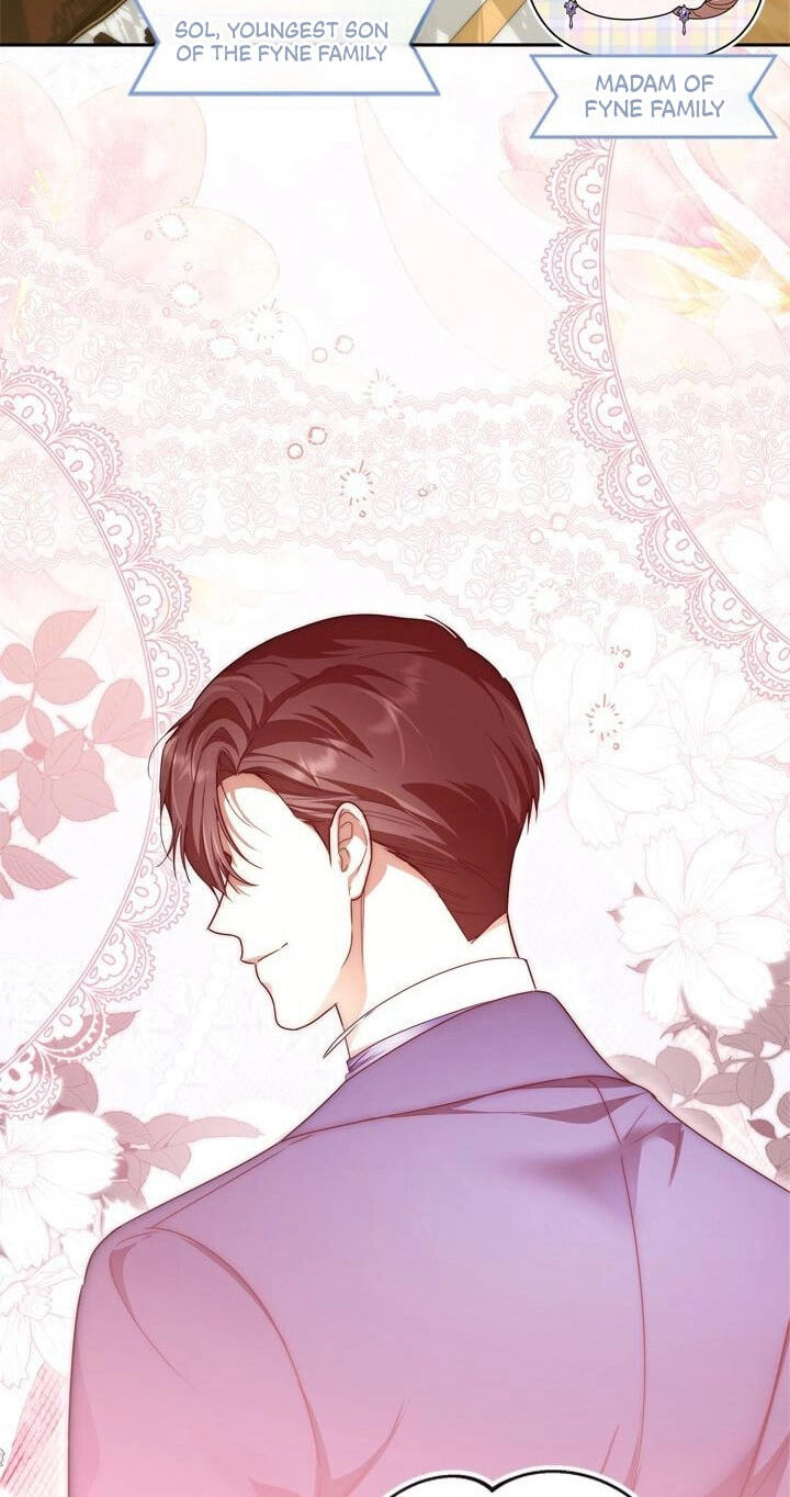Timid and Shy Chapter 7 page 8 - 