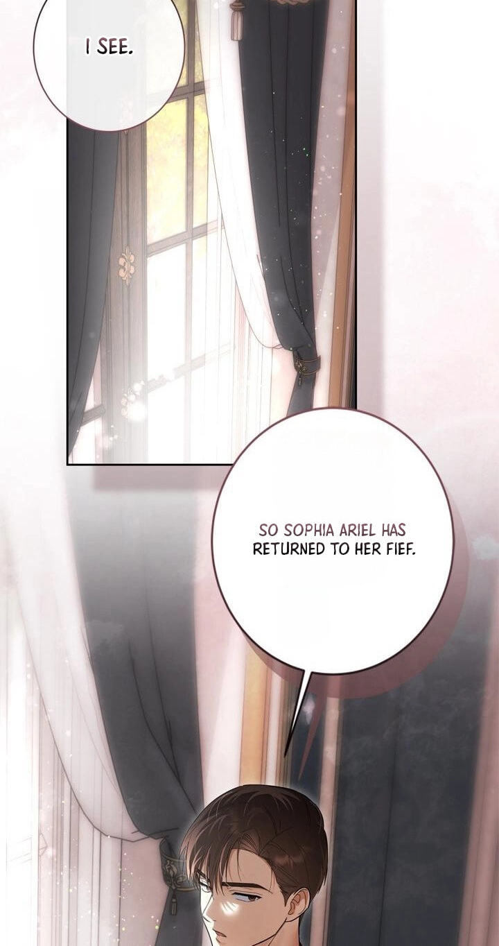 Timid and Shy Chapter 7 page 76 - 