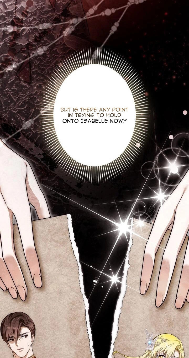 Timid and Shy Chapter 7 page 85 - 