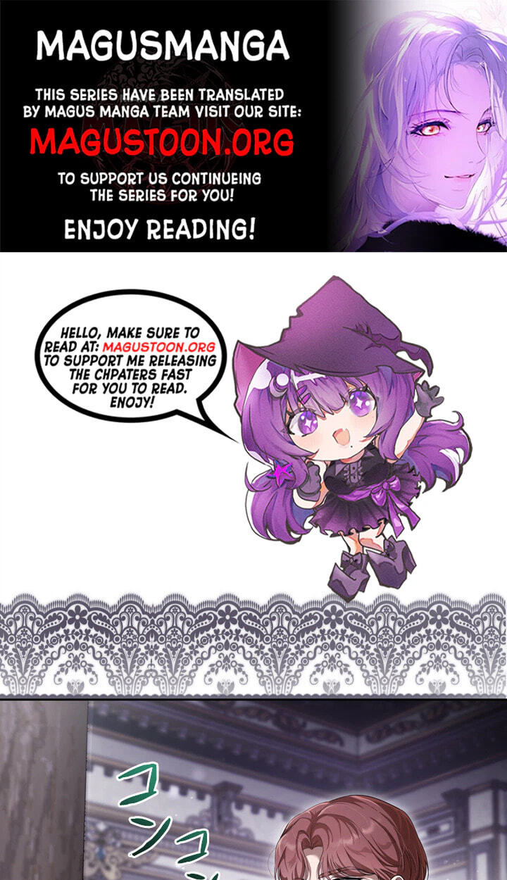 Timid and Shy Chapter 8 page 1 - 